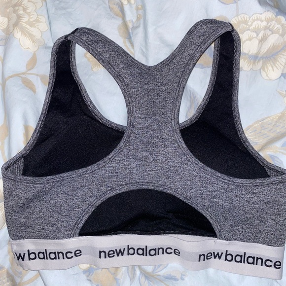 New Balance Sports Bra - Picture 2 of 2